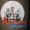 Altamira Appliance 