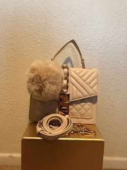 Purses/Bolsas