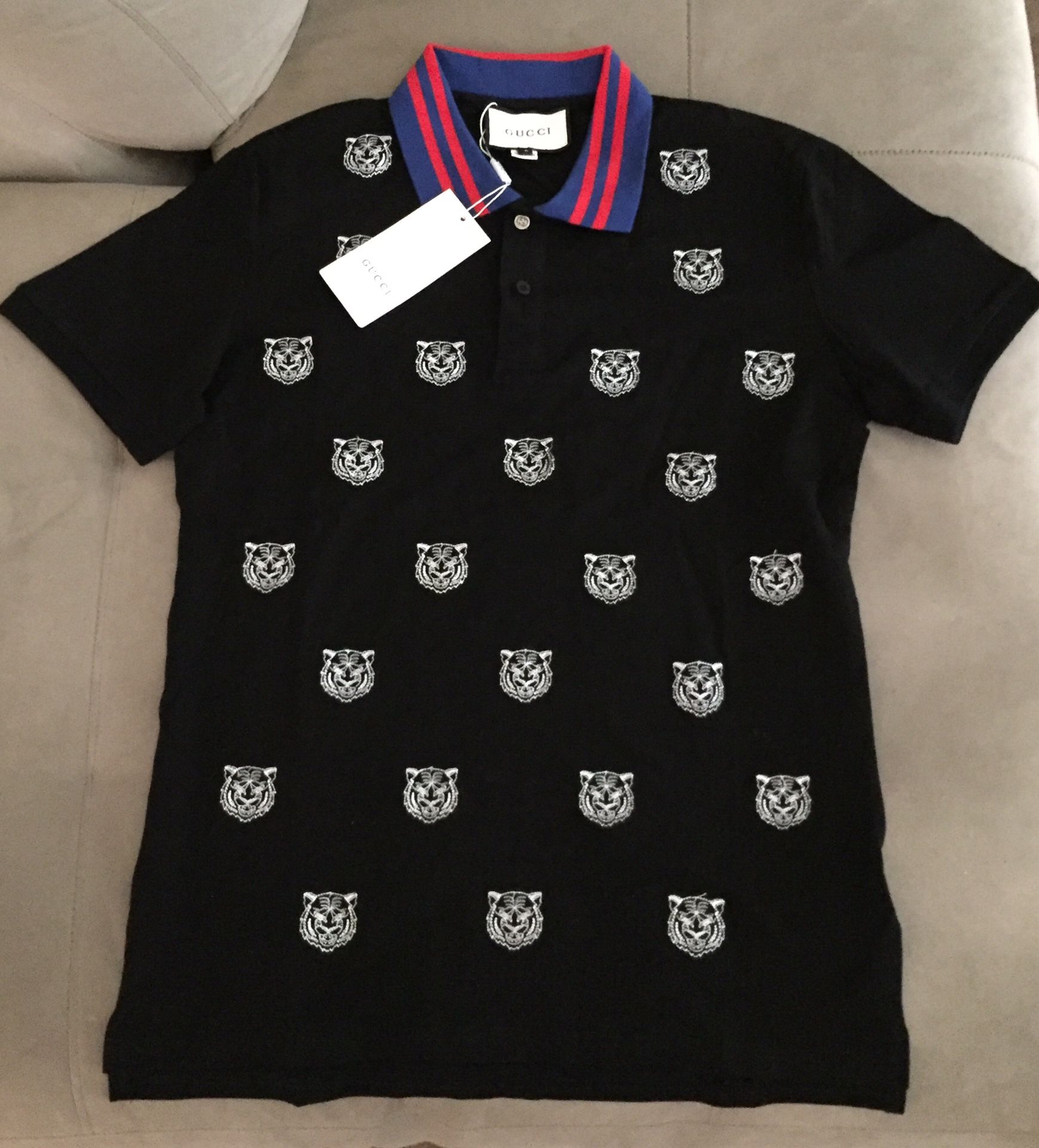 Gucci Polo Shirt