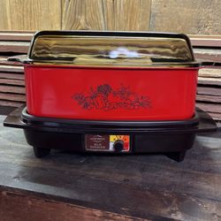 Slow Cooker