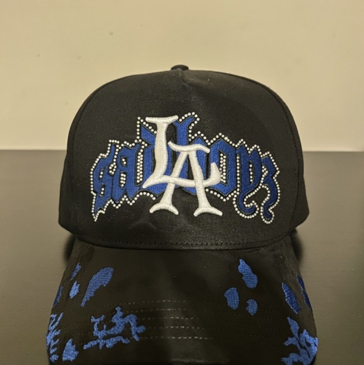Dandy Hat Junior H Azul
