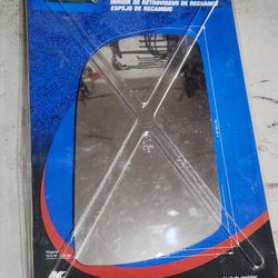 Cadillac Chevy Gmc Replacement Mirror Glass