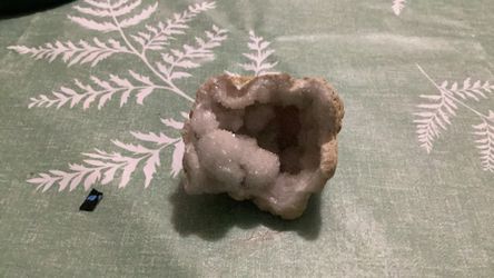 GEODE :)
