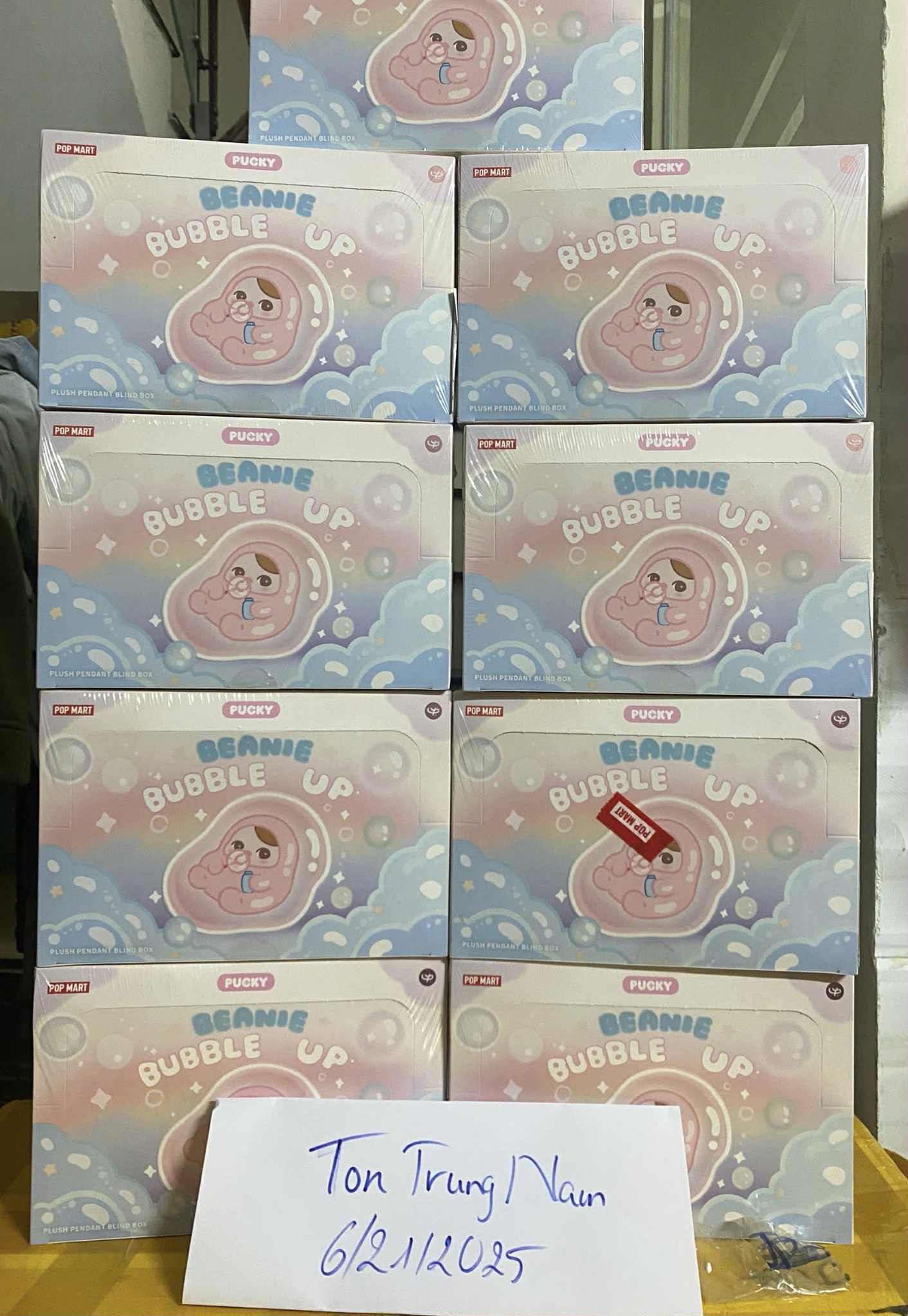 Bean Bubble Up $120 Prices do not include shipping 📍Ship or pick up in Garden Grove CA 92841