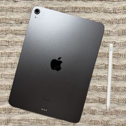 Apple iPad Air 5th Gen