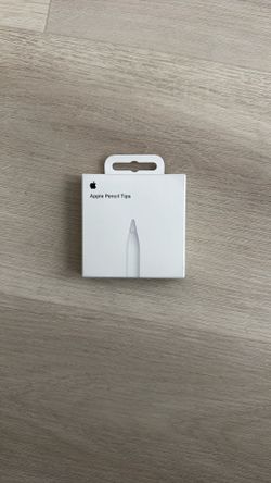 Apple Pencil Tips NEW IN BOX