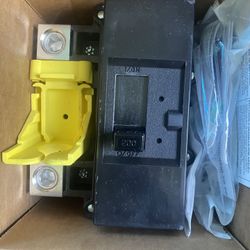 QOM2200VH QTY 1 Circuit Breaker