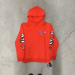 Chrome hearts hoodie