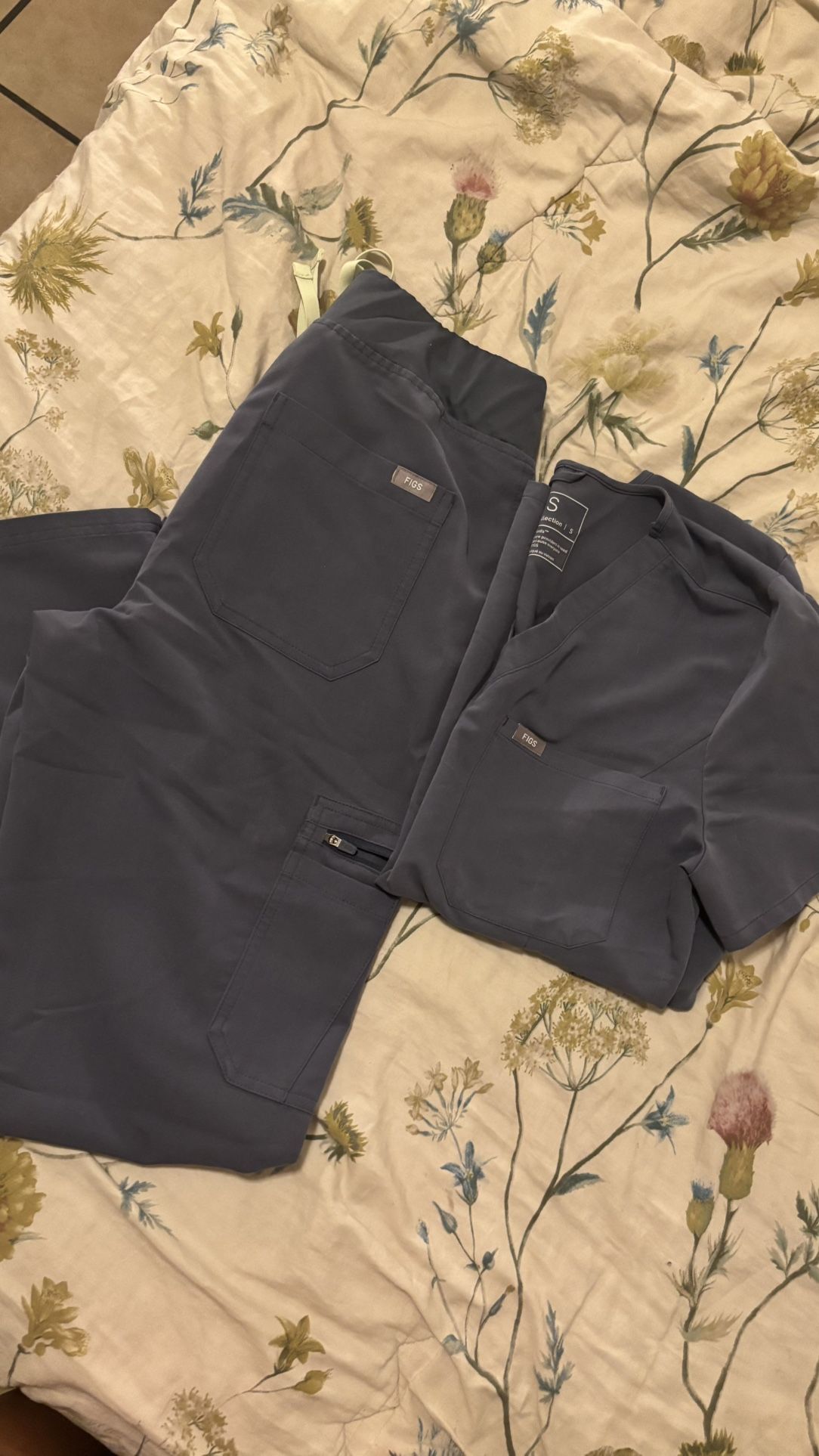 Women’s Figs Bundle