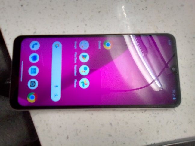Tmobile Reveel 7