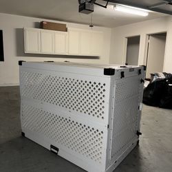 XL Impact Dog Crate