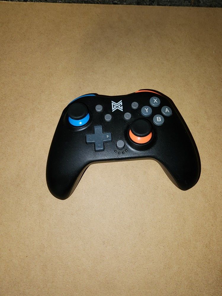 Wireless Nintendo Switch Controller