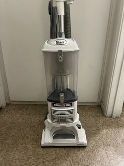 Shark Vacuum