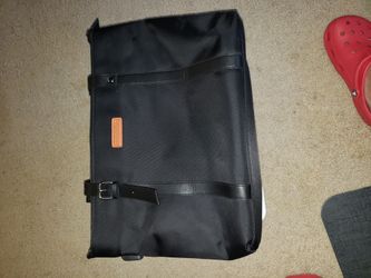 Mosiso Women's Laptop Bag With Charging Port