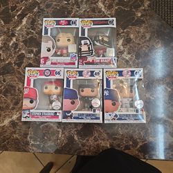 Funko Pops