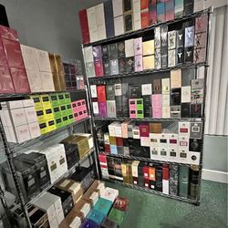 ⭐️COLOGNES DM ME FOR INFO📲