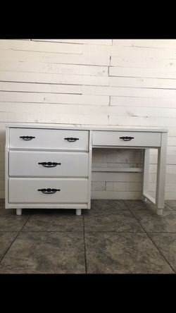 Desk 