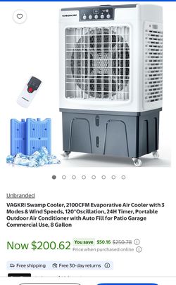 Cooling fan