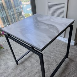 Two End Tables