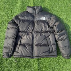 The North Face 700 Puffer Coat