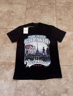 Givenchy Tshirt New Season Any Colors