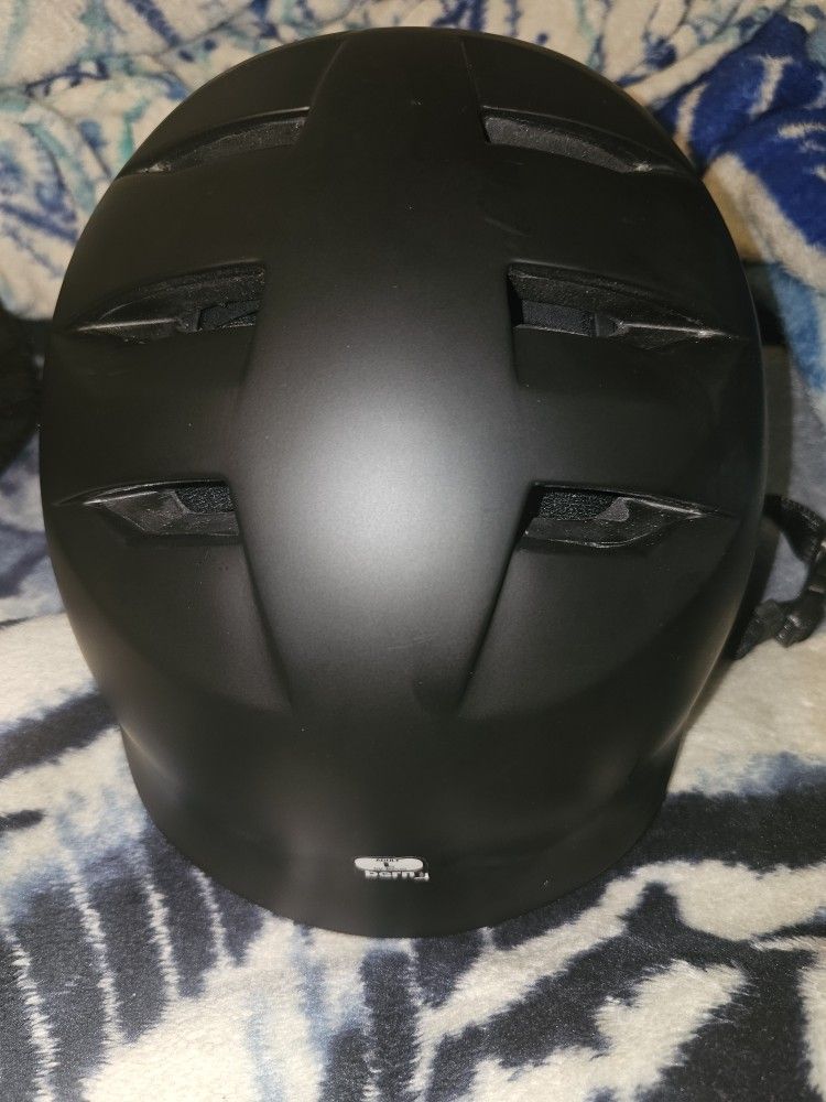BERN Snowboard Helmet