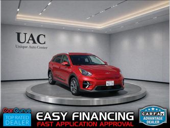 2022 Kia Niro EV