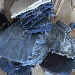 Vintage Levi’s 