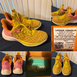 Men’s/boys shoes