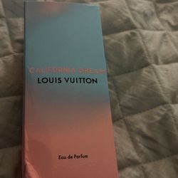 Louis Vuitton California Dream