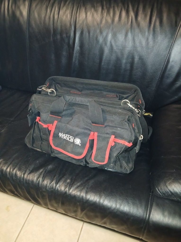 Matco Tool Bag