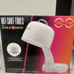 Professional Hair Dryer 