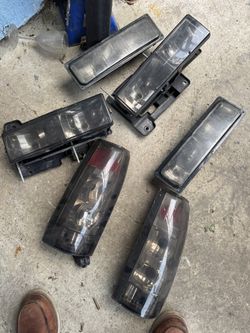 Obs Parts