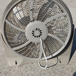 Free Lasko Fan