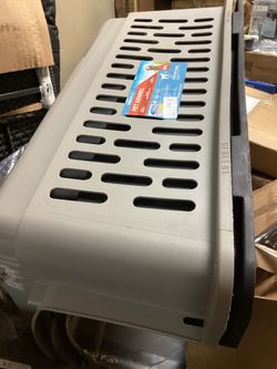 Vibrant Life Pet Kennel