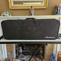 Jackson Soloist/Dinky Hardshell Gig Bag