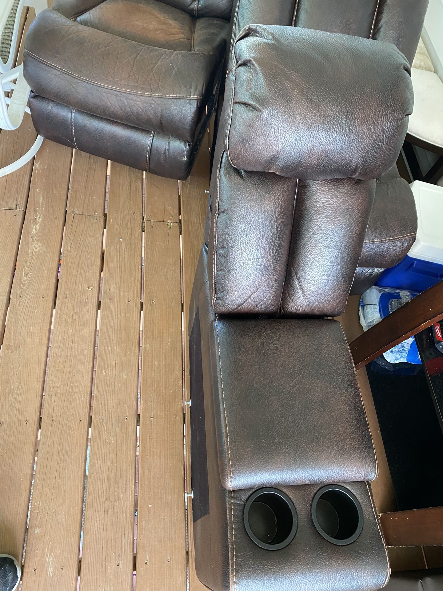 Free Sofas
