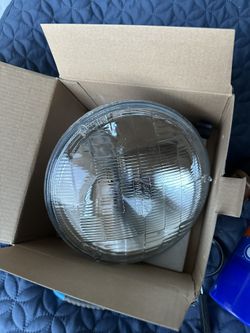 (2) C10 Headlights
