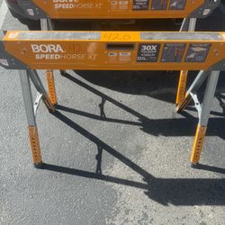 Bora Speed, Horses, Extra Large