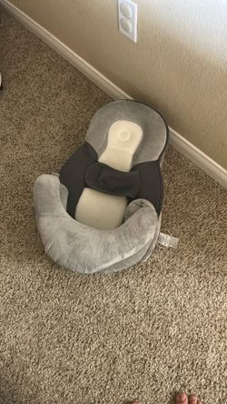 Baby Lounge Multiple Uses $30