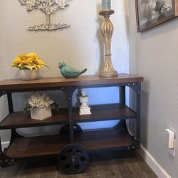 Console Table Sofa Table Entry Table