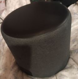 Amazon Echo Smart Speaker Charcoal