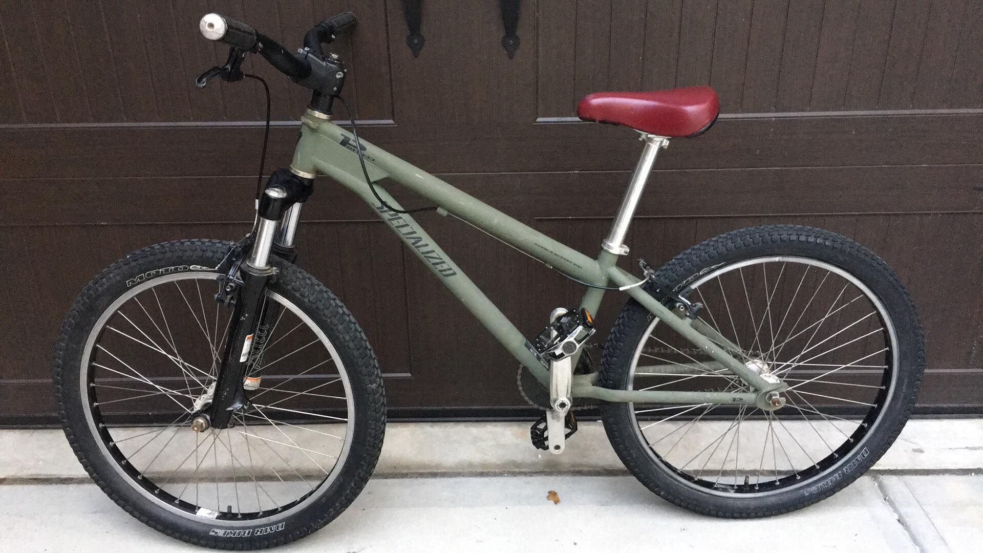 stumpjumper alloy upgrades