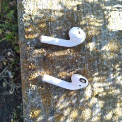 Apple Airpods