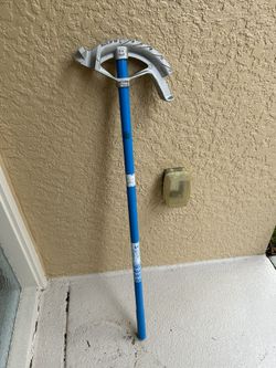 Ideal 3/4 EMT bender