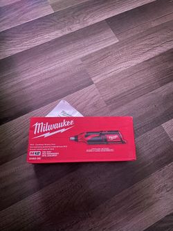 Milwaukee Rotary Tool
