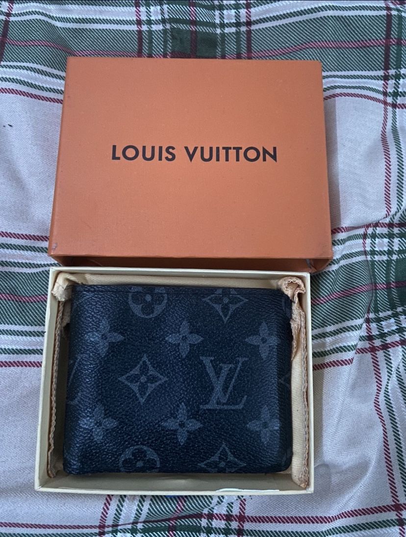 Louis Vuitton wallet