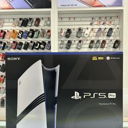PlayStation pro 2TB