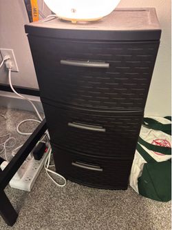 Dresser
