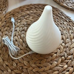 Essential Oil Diffuser